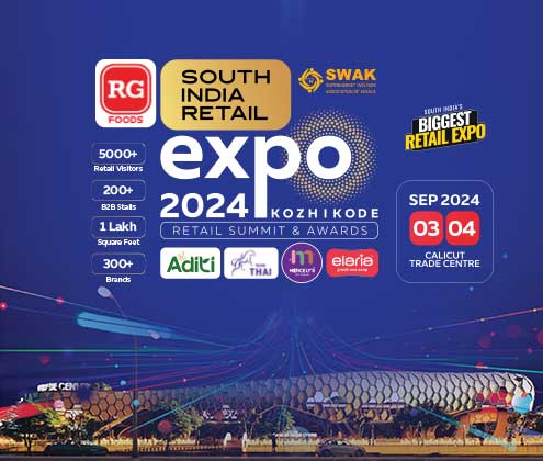 Calicut's Premier Retail Exhibition