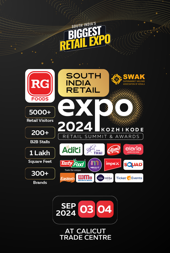 South-India's-Premier-Retail-Event