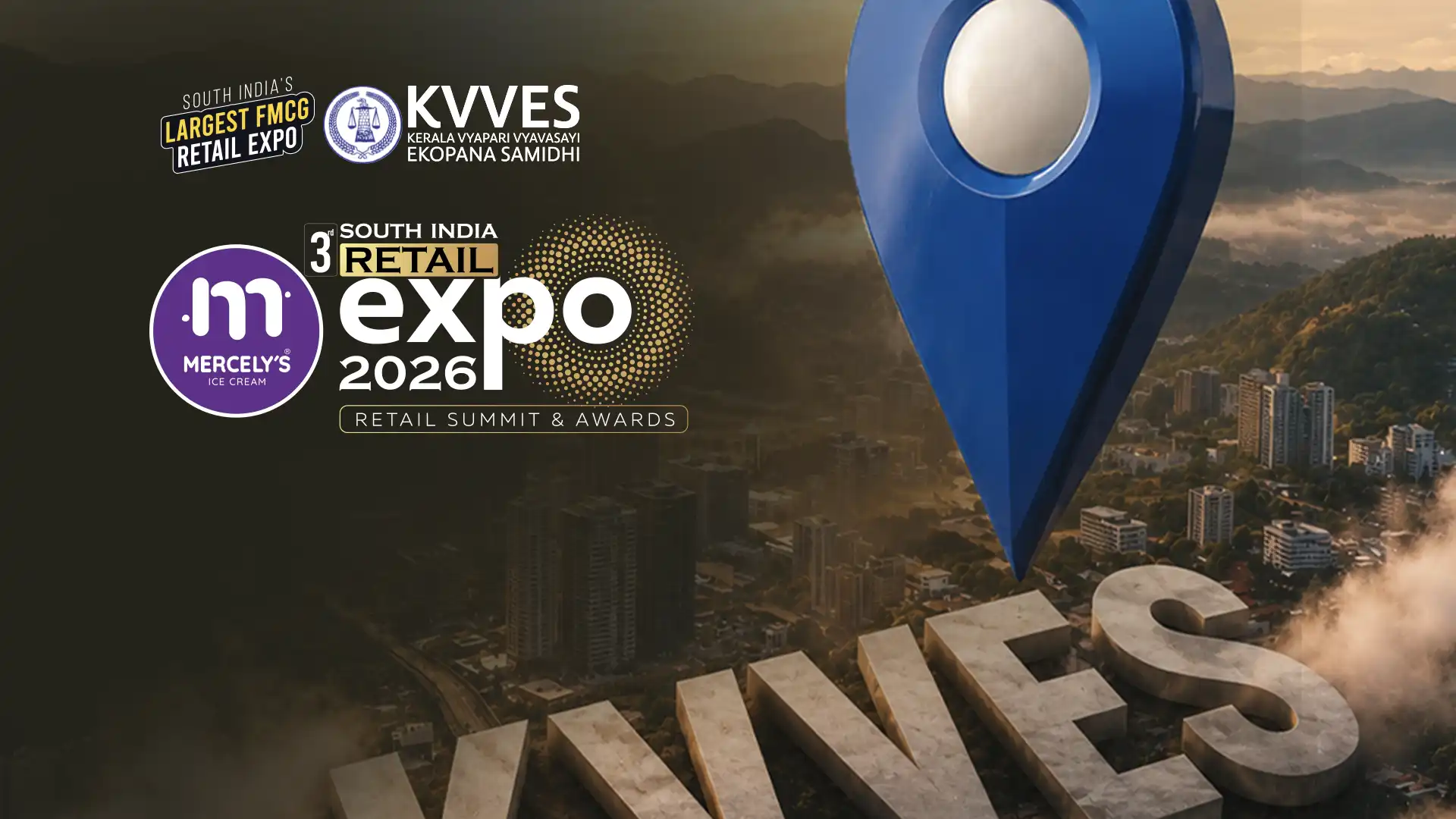 Best expo in Kerala for FMCG brands, retail networking and business growth