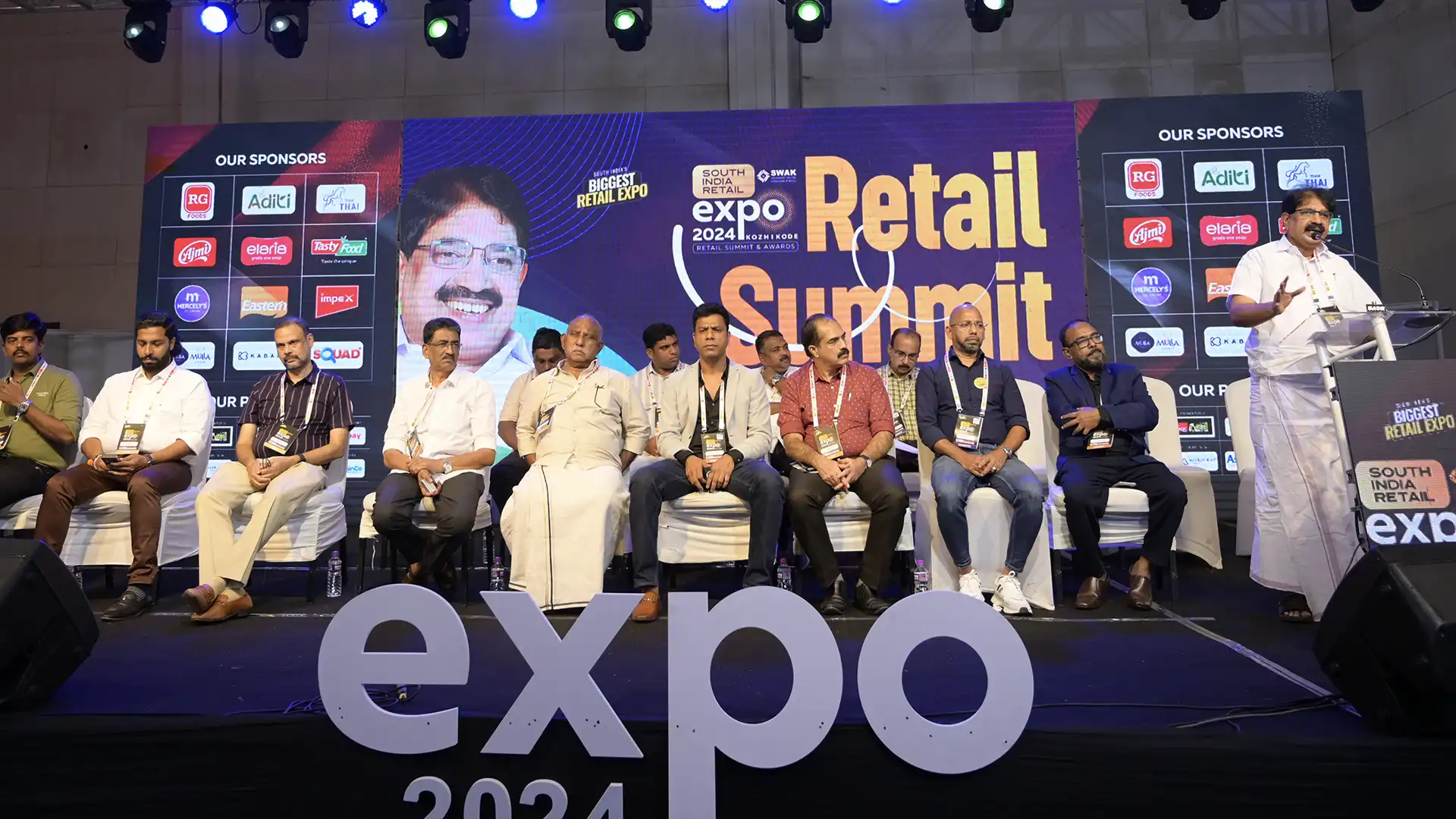 How FMCG brands can expand faster in South India