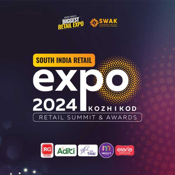 South India's Biggest Retail Expo - SWAK 2024