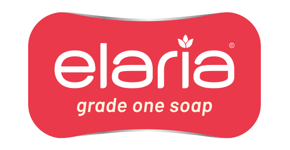 Elaria Grade one Soap