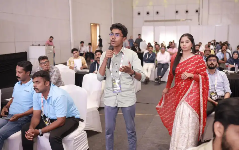 SIRE 2024 Event Photo 04