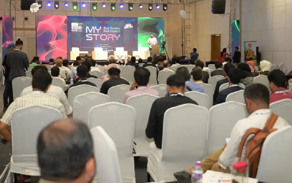 SIRE 2024 Event Photo 06