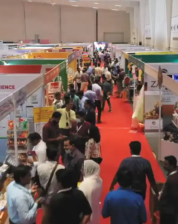 Biggest Retail Gathering in Calicut, Kerala