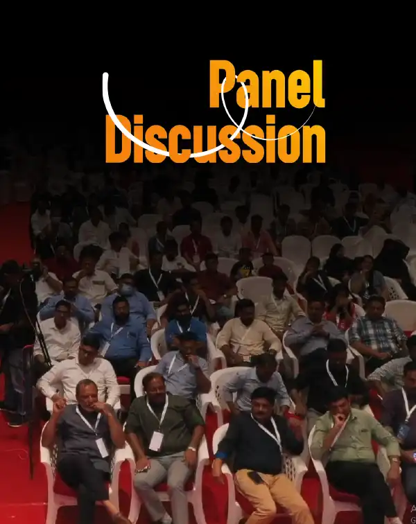 Business Man story from Successfull FMCG brand or Retailer