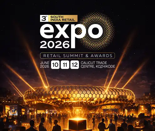 Best retail expo sponsorship packages in Kerala